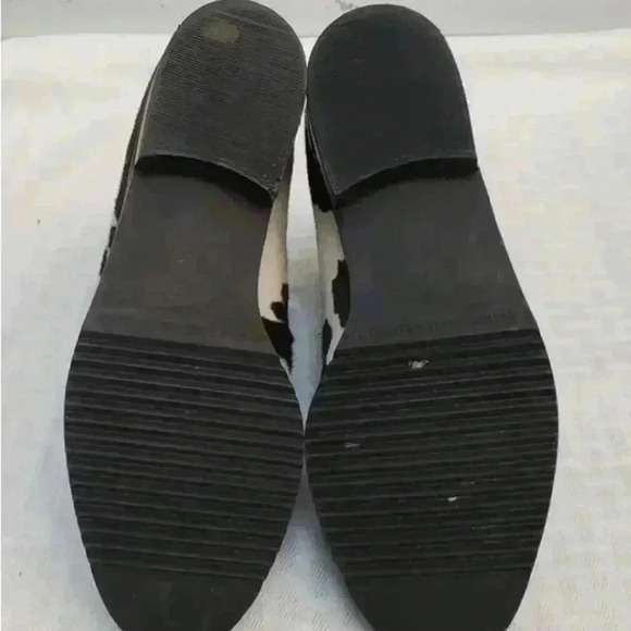 Stuart Weitzman Spanish crafted cowhide lace-up ankle boots ladies size 4 - Picture 5 of 7